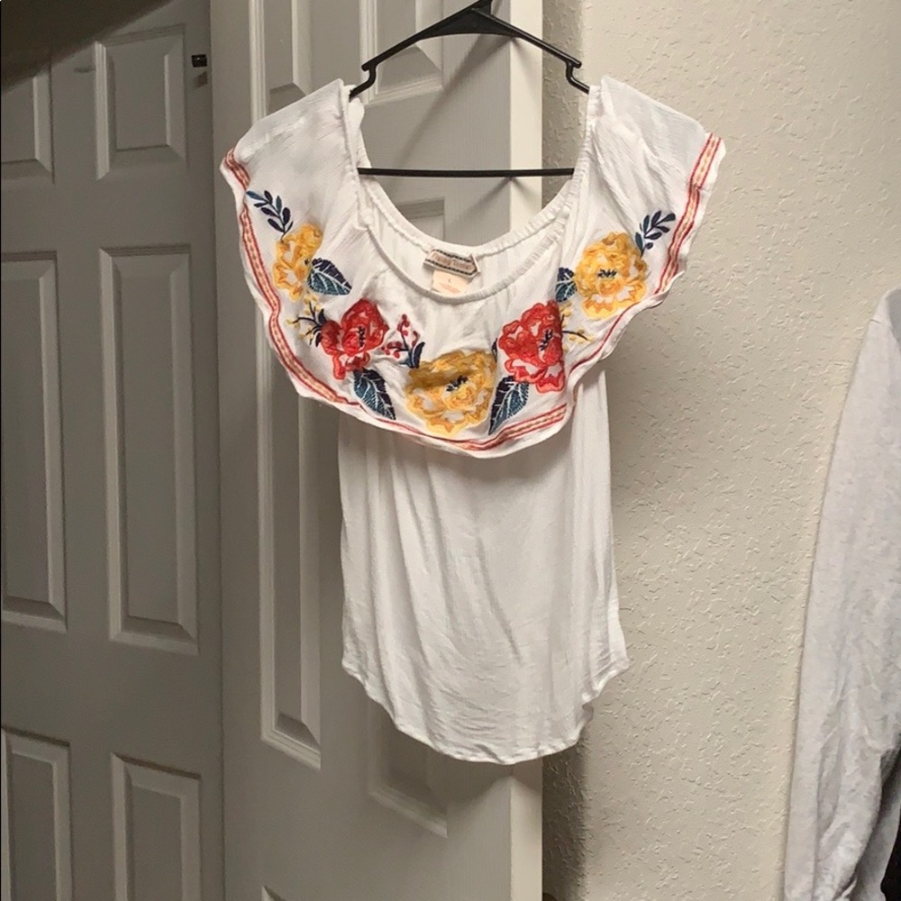 Fiesta Shirt ! 🎊